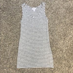 Liz Lange maternity tank
